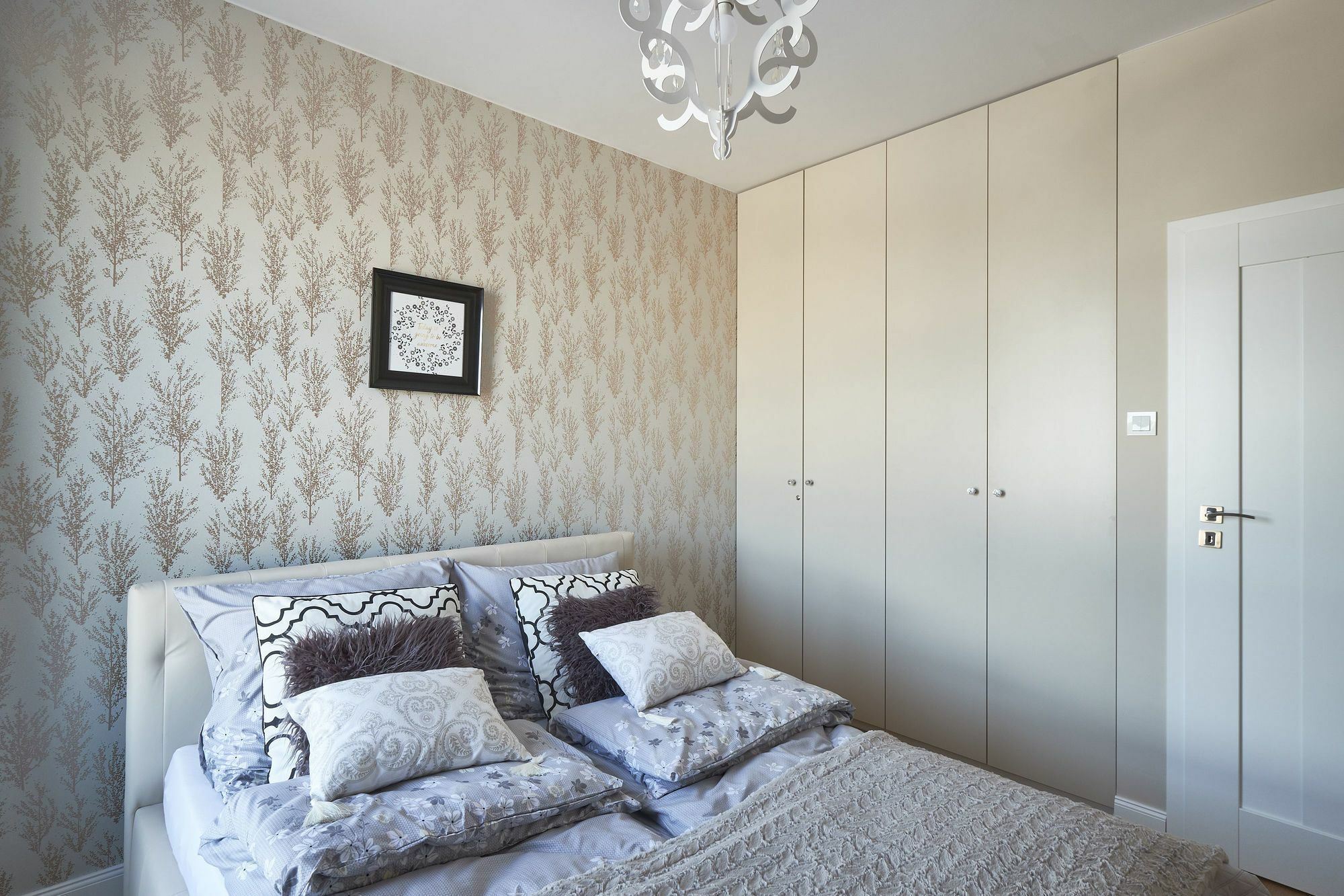 Good Time Apartment Warschau Exterior foto